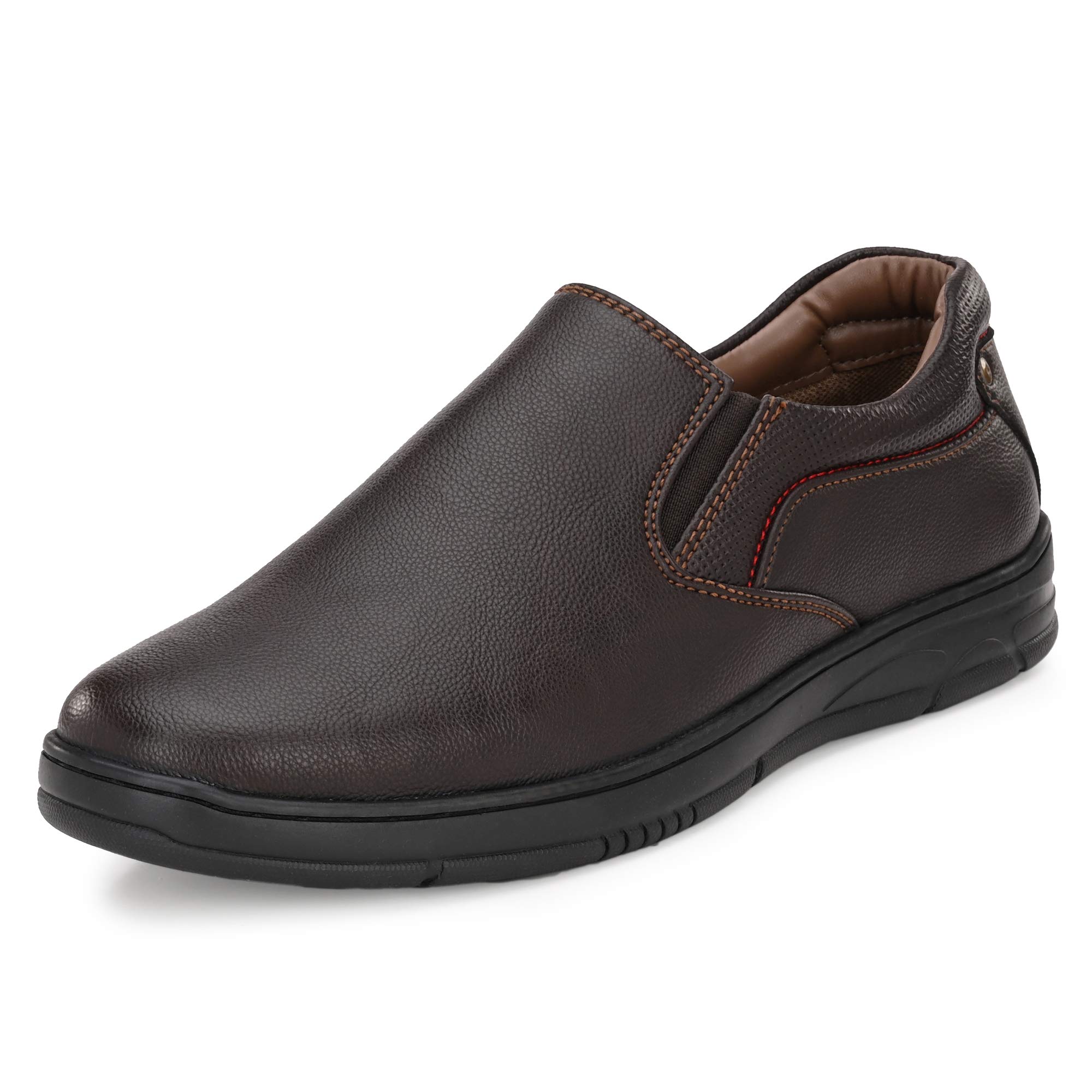 Centrino Coffee Formal & Dress-Mens Shoes-9 UK (4541) (B08JJ1KM48) Amazon Price History, Amazon Price Tracker