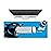 YouTheFan NFL Carolina Panthers Logo Series Desk Pad SMU