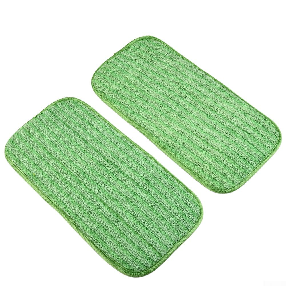 Confezione da 3 panni riutilizzabili per mocio Swiffer, panni per mocio
