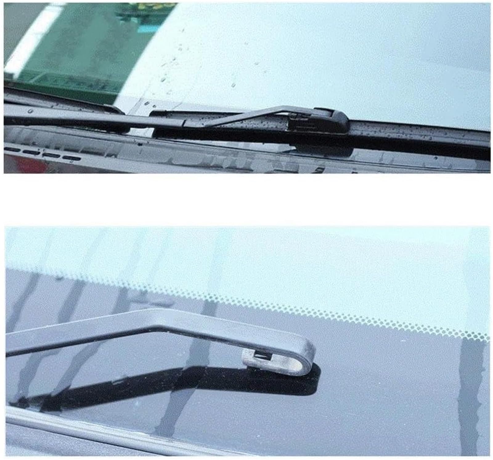 Spazzola tergicristallo Kit spazzole tergicristallo anteriori e posteriori per Mazda CX-30 CX30