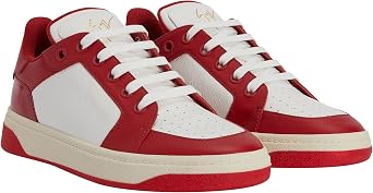 GZ94 Low Top Sneakers