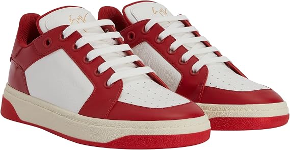 GZ94 Low Top Sneakers