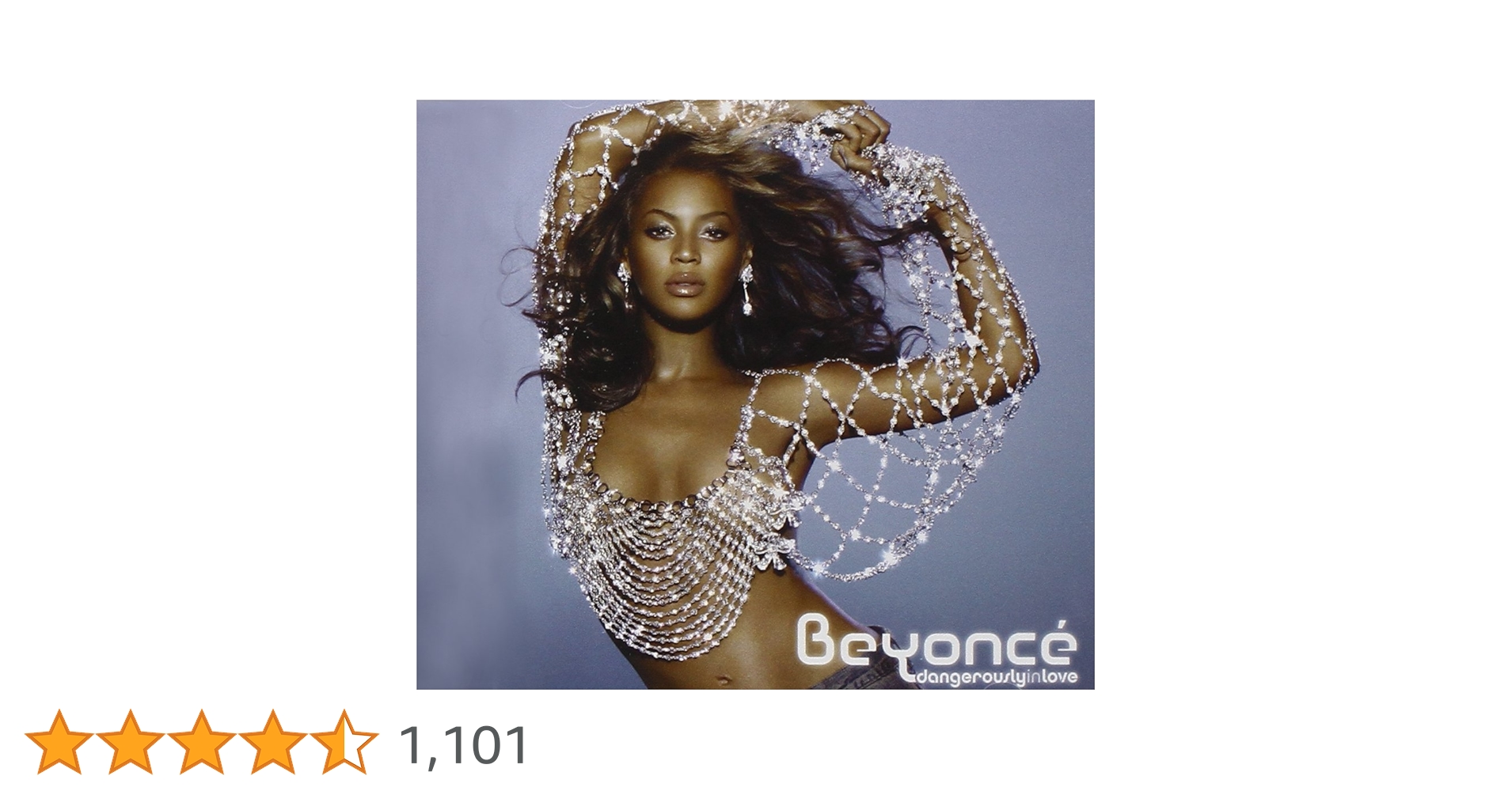 【中古SACD】ビヨンセ「デンジャラスリィ・イン・ラヴ」ハイレゾサラウンド廃盤 Amazon.co.jp: デンジャラスリィ・イン・ラヴ - ビヨンセ