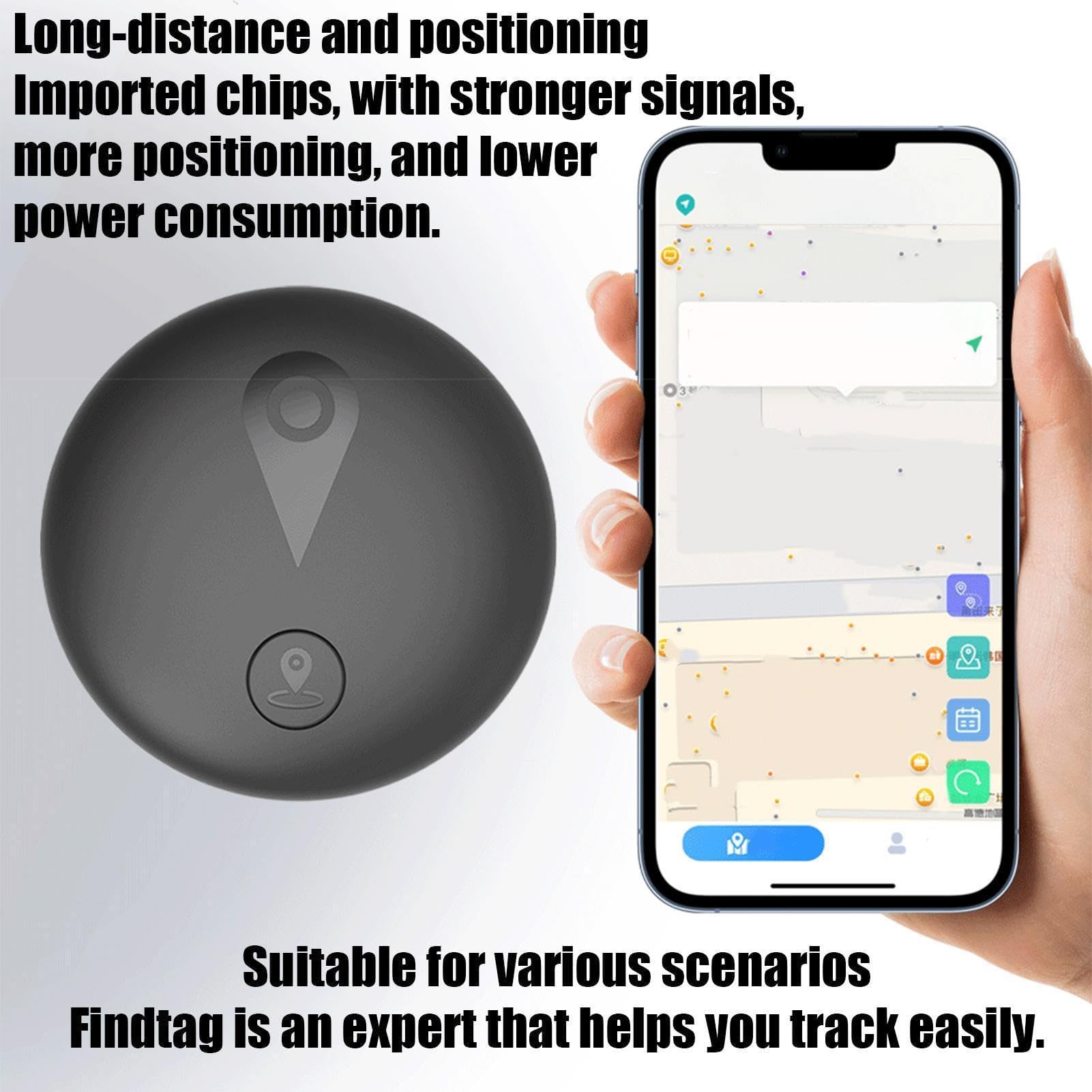 Localizador GPS para Perros con Alarma Sonora, Cerca Eléctrica Inalámbrica, Sin Suscripción, para Mascotas, Cachorros y Gatos en Patio, Viajes y Senderismo