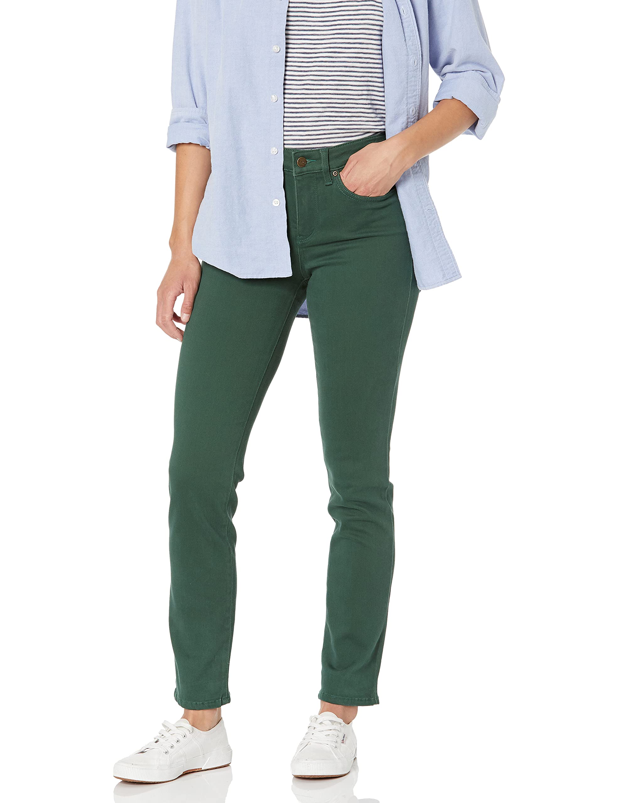 Women's Sheri Slim Jeans | Slimming & Flattering Fit