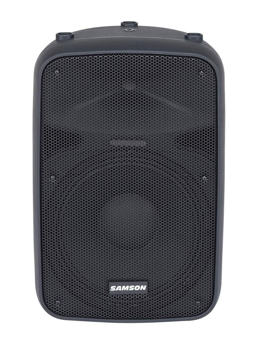 Amazon.co.jp: SAMSON (サムソン) 1000W 2-Way Active Loudspeaker