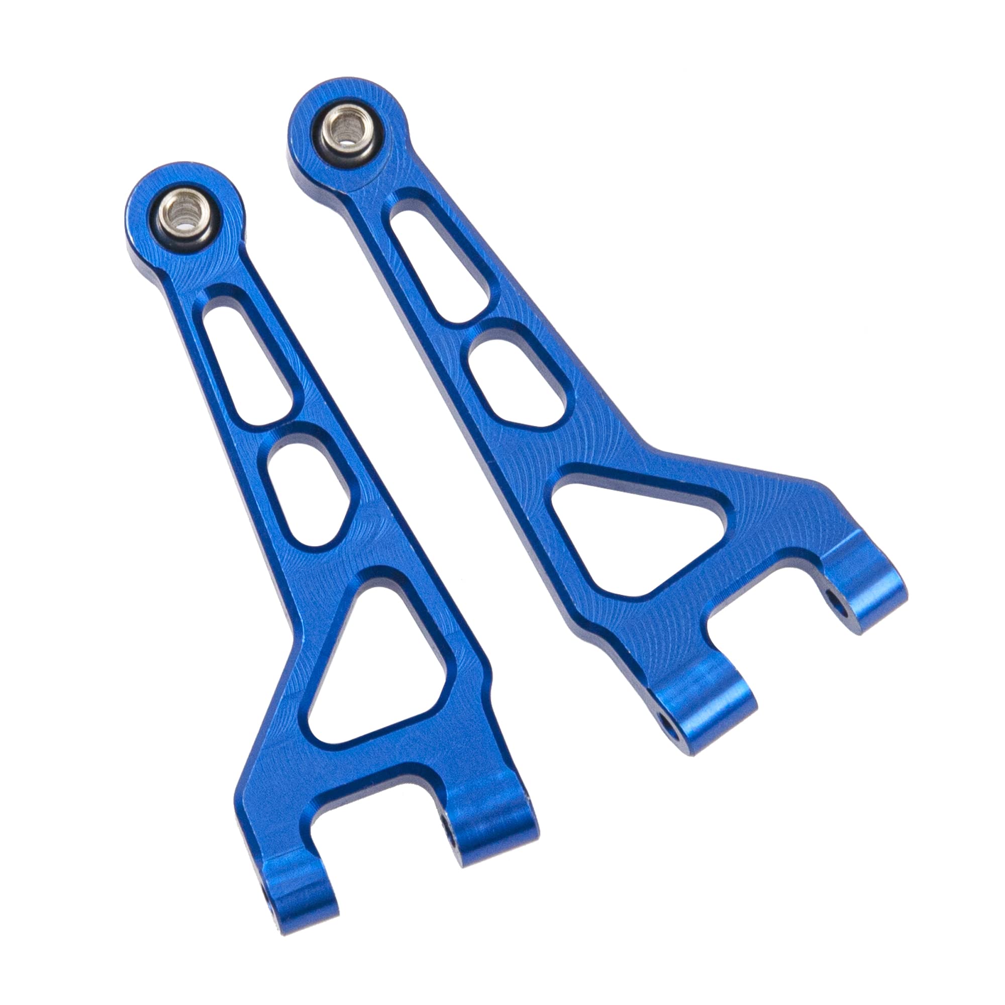 MICROHELI Precision CNC Aluminum Main Rotor Hub w/Button (RED) - Super FP