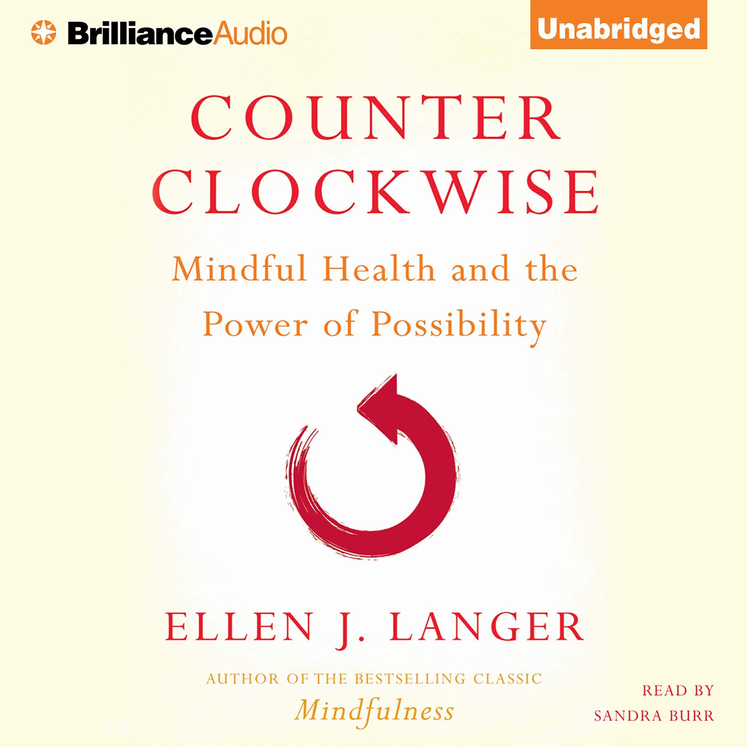 Cover art for Counterclockwise