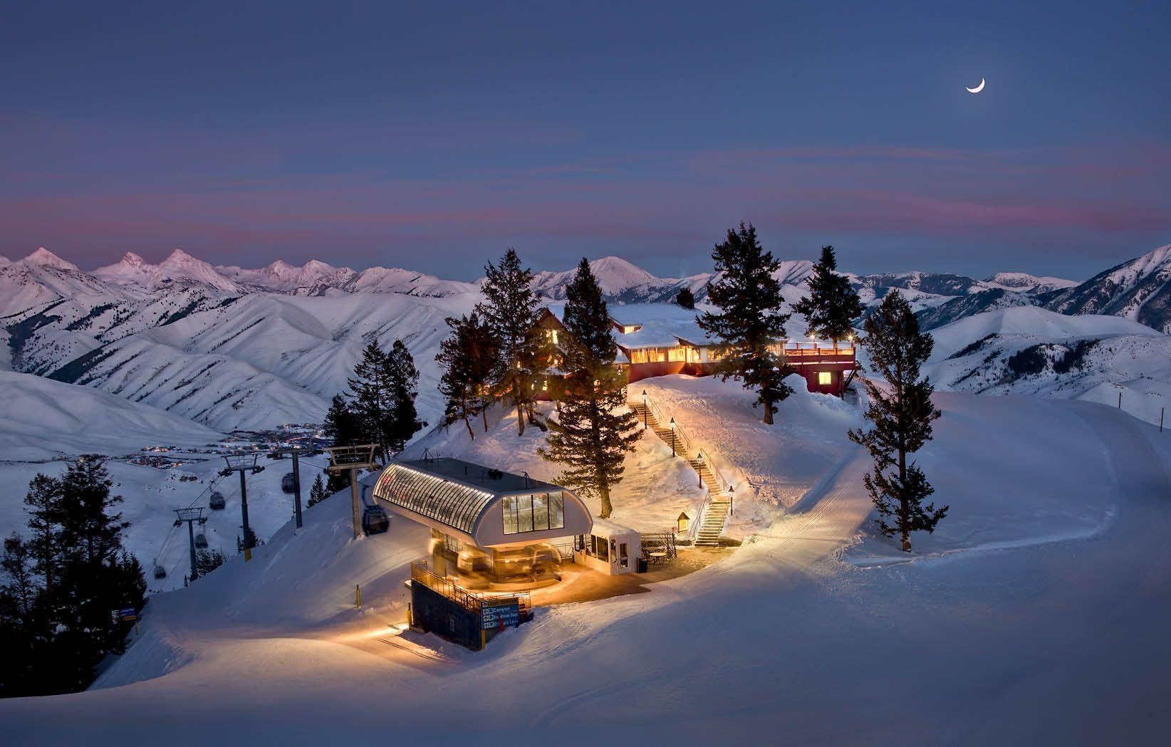 SKI: A Tribute to Skiing's Finest Destinations, Gear, and Icons