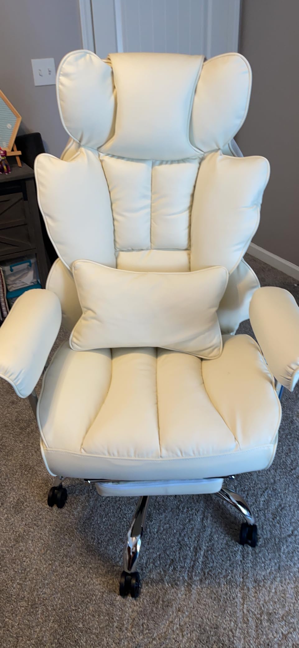 Customer photo