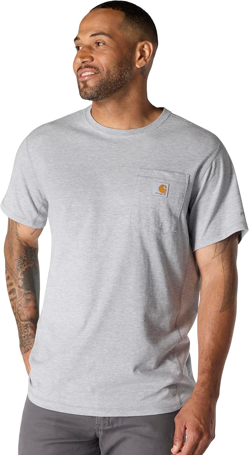 Heather Grey