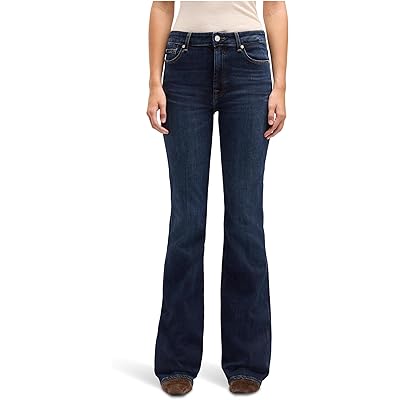 Джинсы 7 For All Mankind The Leggy Bootcut