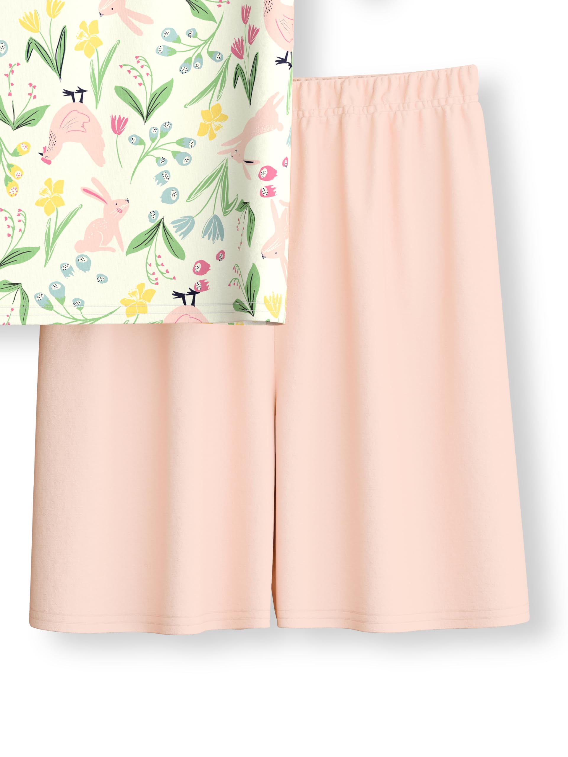 CALIDA Mädchen Kids Pyjamaset