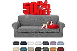 Practical Sleeper Sofa Cover Reinvented by YEMYHOM