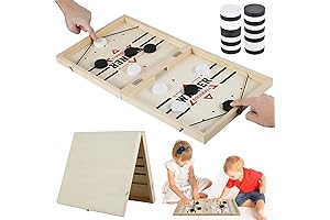 Super Winner Sling Puck Game - Foosball Winner Game