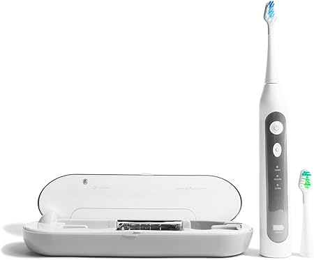 Smile brite electric toothbrush Outlet