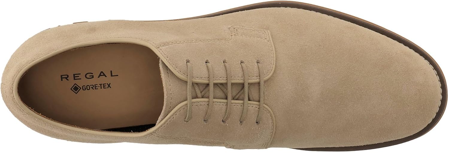 Amazon | [リーガル] GORE-TEX フットウェア 革靴 ダービーシューズ