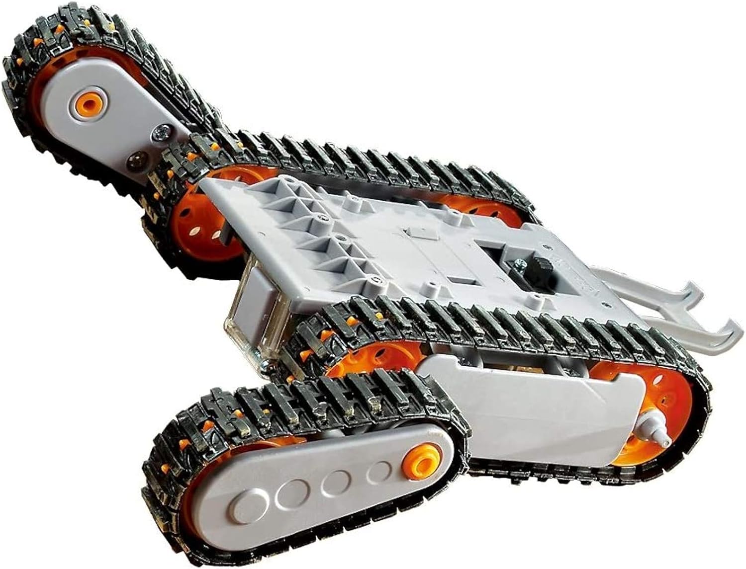 Tamiya Fun Tool Series No.211 Arm Crawler Tool Set 70211