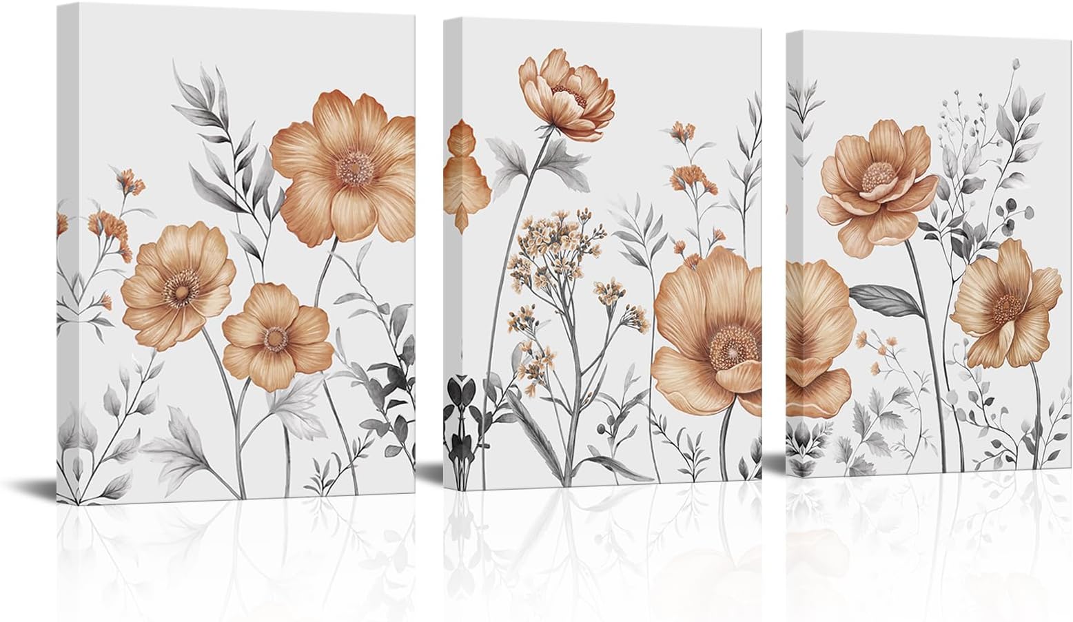 orange and grey spezials