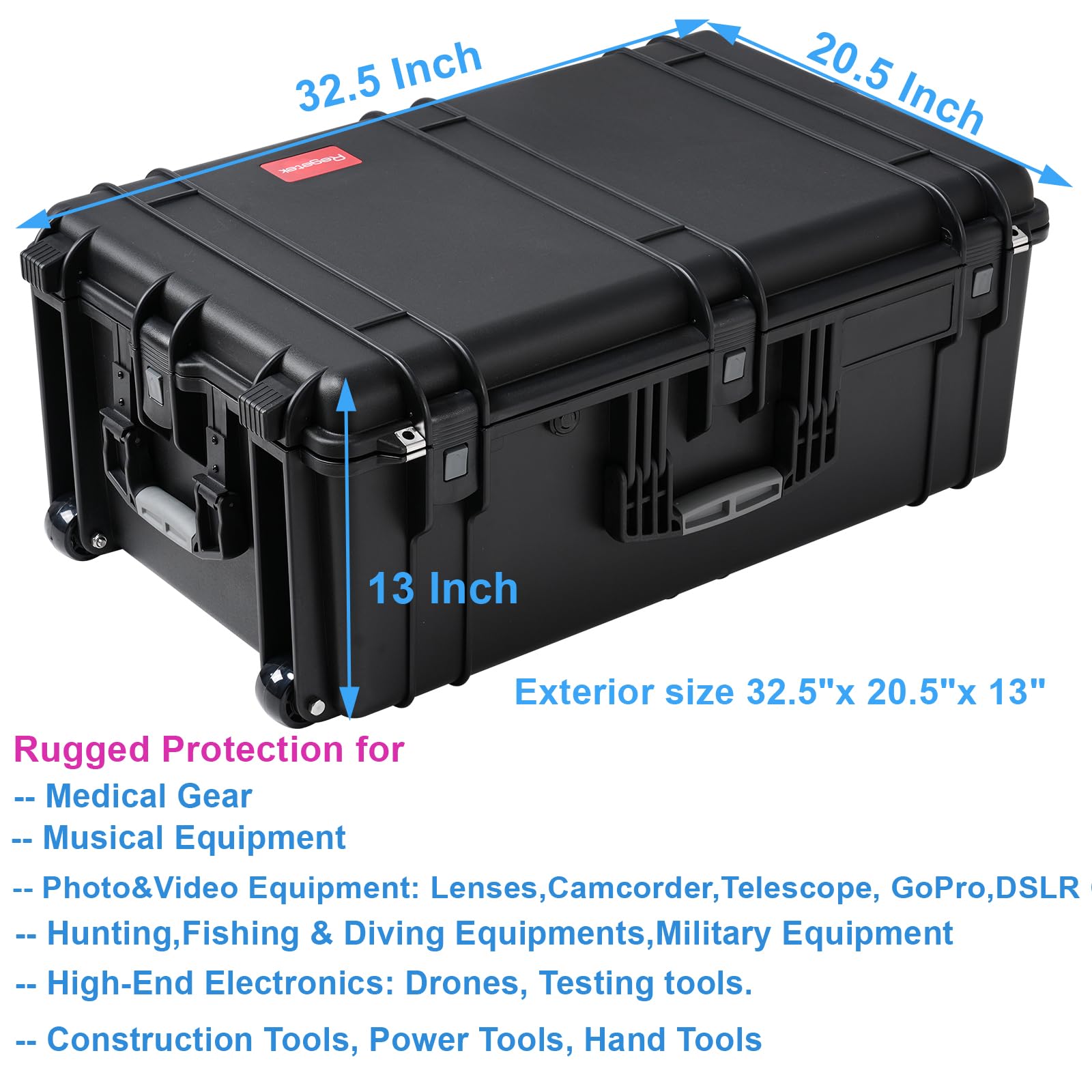 Amazon.com: Regetek