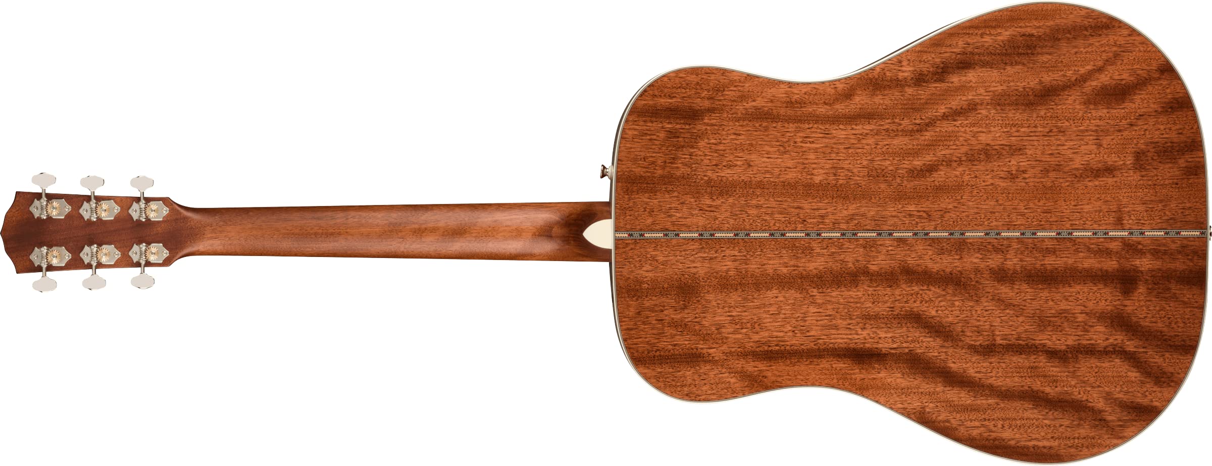 Amazon.com: Fender Paramount PD-220E Dreadnought Acoustic Guitar 