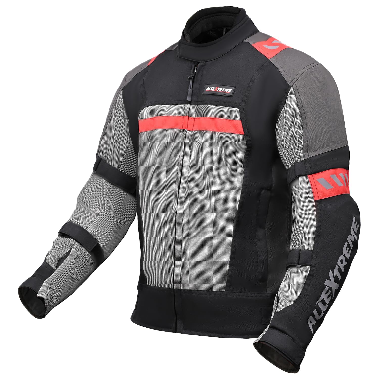 AllExtreme BAZOOKA Unisex All weather Adult Motorcycle Riding