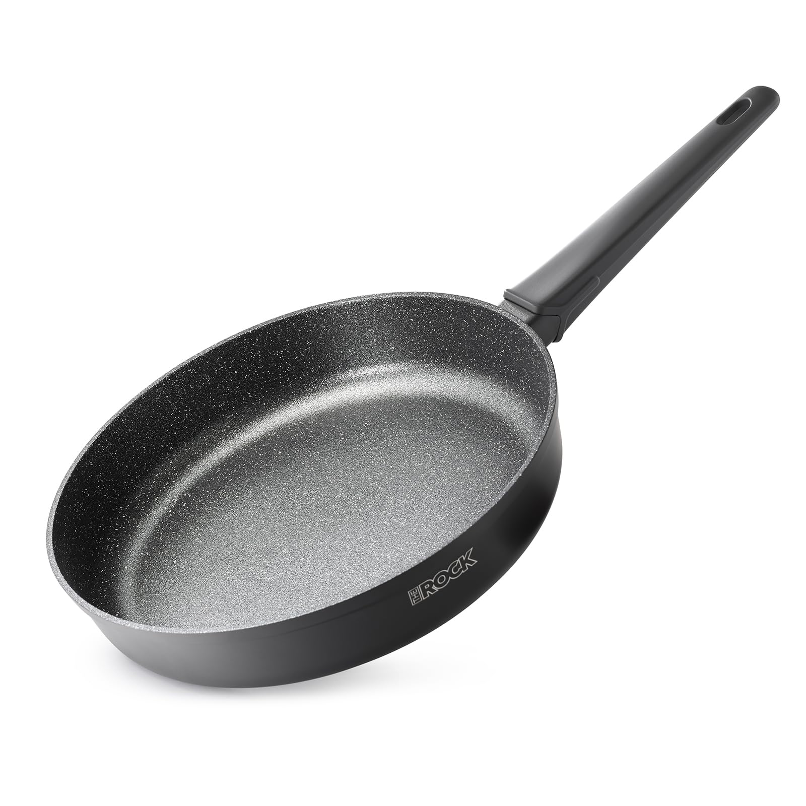 THE ROCK SOHO 11 Inch Pan