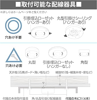 Amazon.co.jp : アビテラックス 【国内メーカー】 シーリングファン