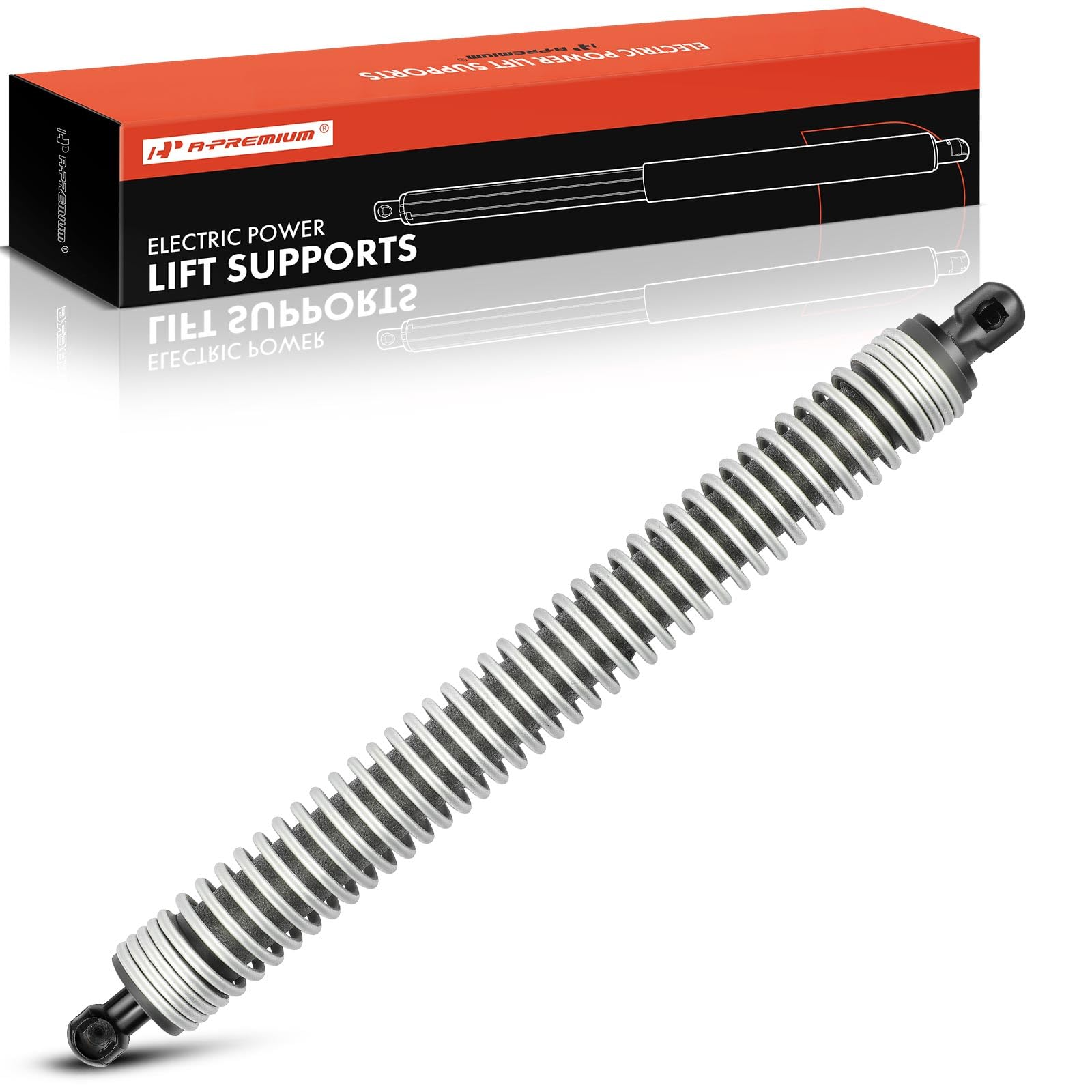 Amazon.com: A-Premium Rear Trunk Left Lift Support Shock Struts 