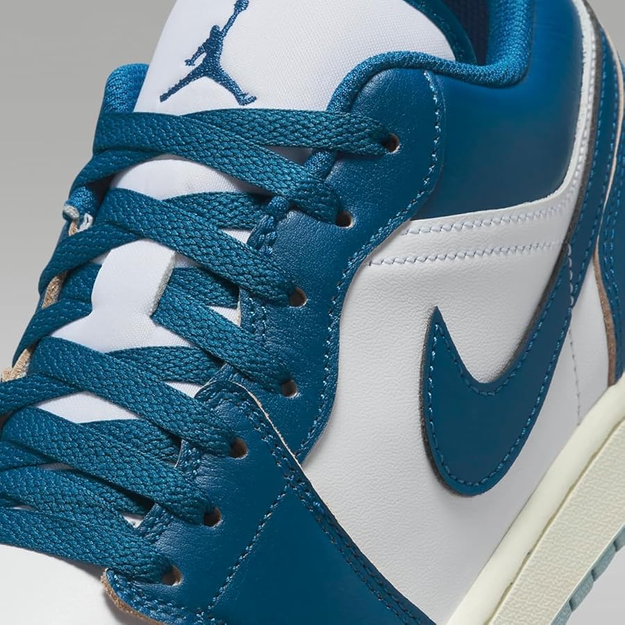 Amazon | [ナイキ] エア ジョーダン 1 ロー SE AIR JORDAN 1 LOW SE