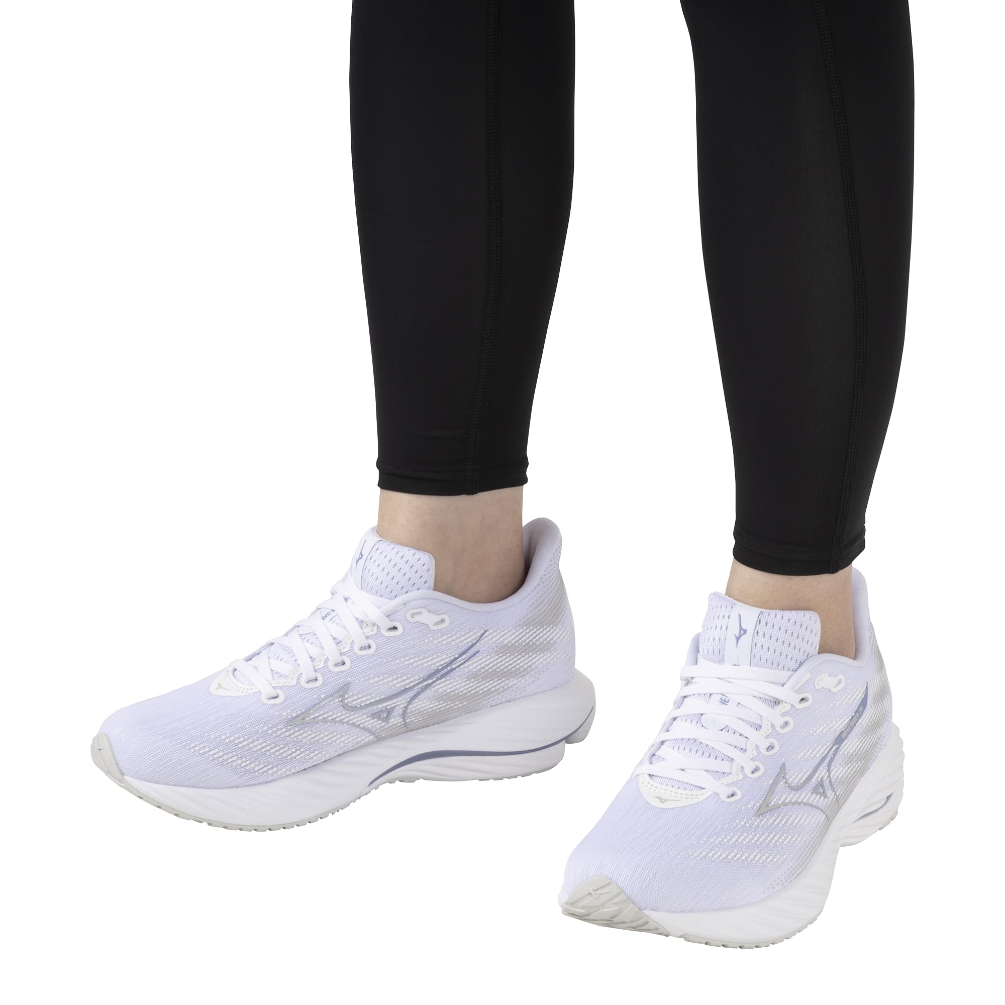 Mizuno Womens Wave Rider 28 Scarpe da corsaDonna