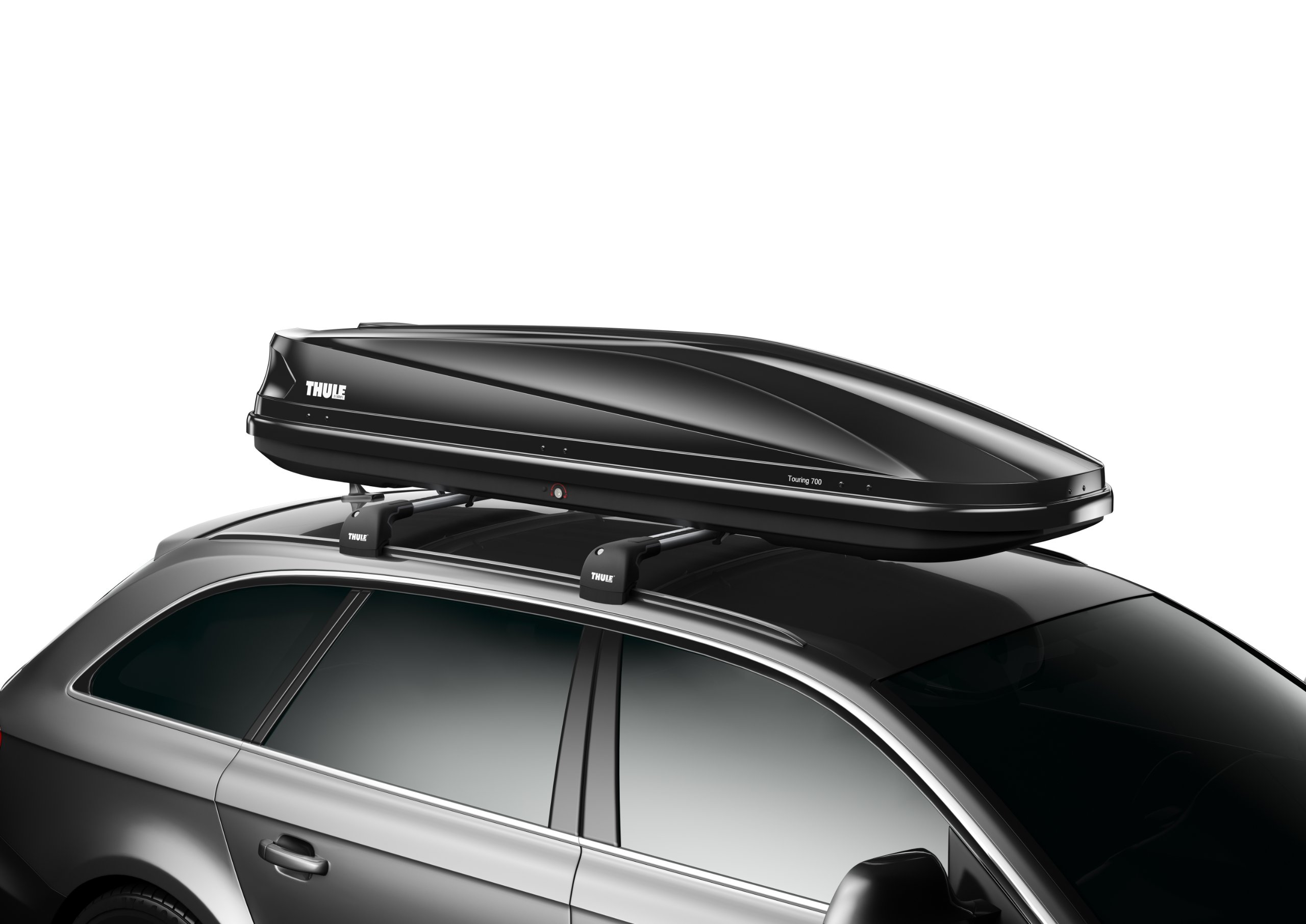 Amazon.co.jp: THULE スーリー ルーフボックス TH6347-1