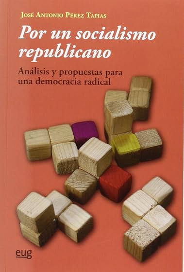 Por un socialismo republicano