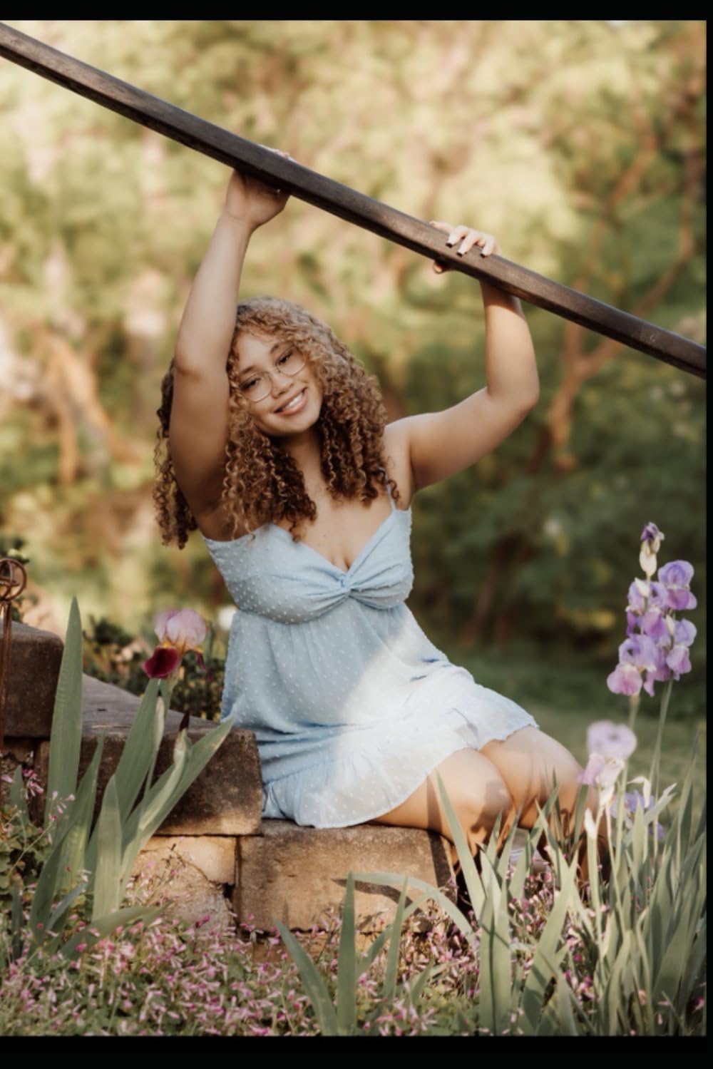 A Brighter Horizon: Finding Your Way Through Whatever May Come Your Way