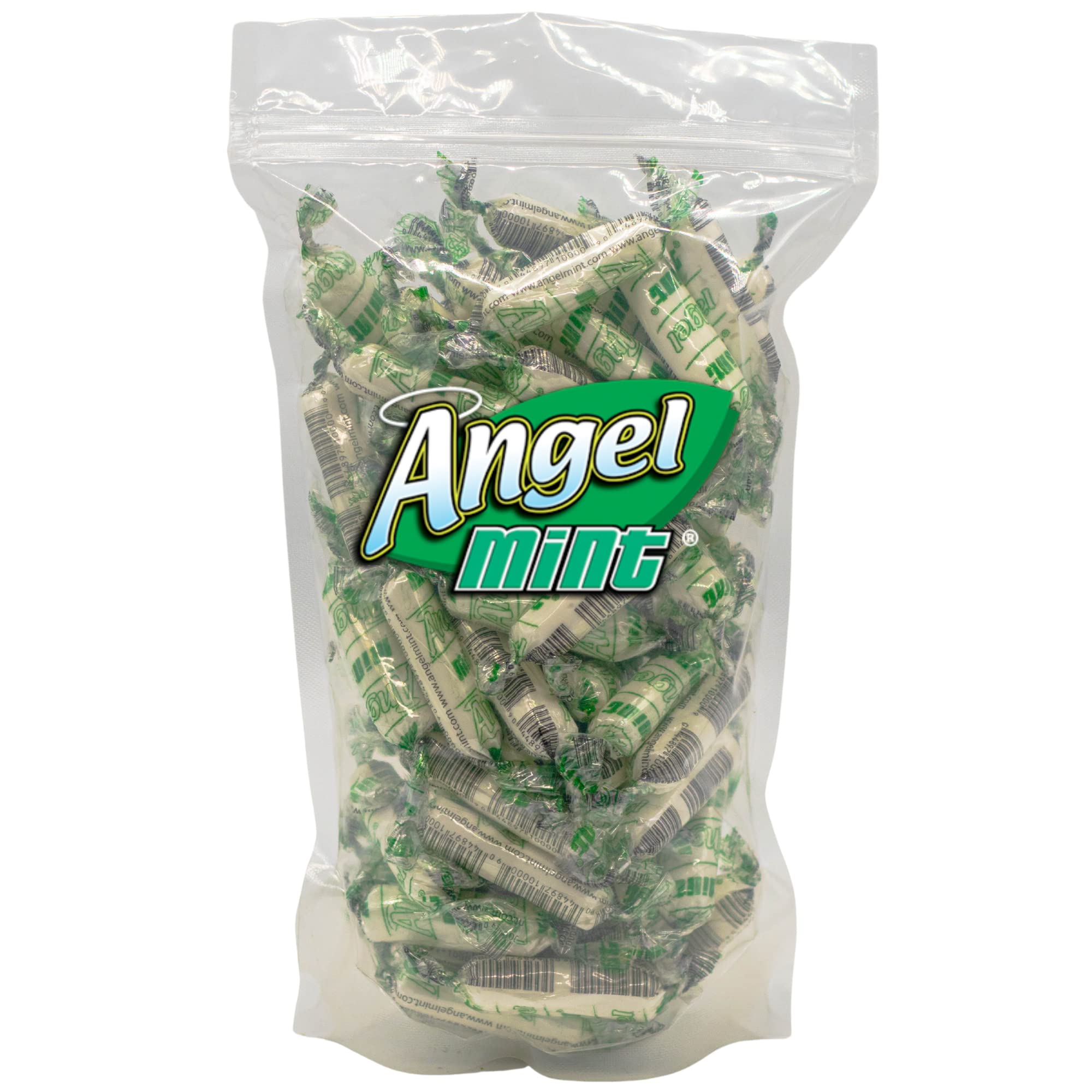 Buy Angel Mint Creamy Peppermint Sticks Hospitality Mints