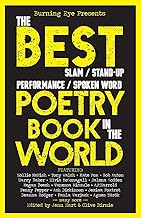 The Best Poetry Book in the World