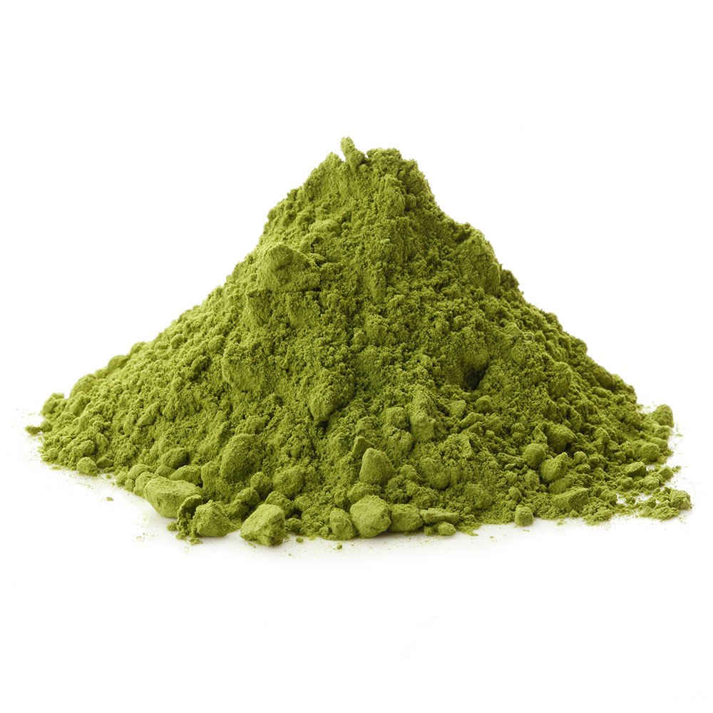 Greenfood Chlorella, 300 mg, meilleure qualité, 360 comprimés - Sans additifs artificiels, vegan.