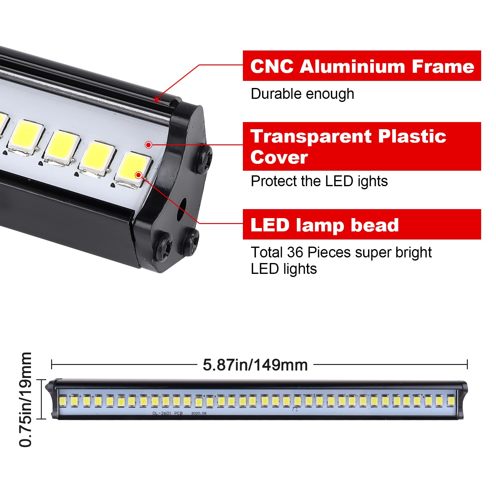レモホビー　1093ST クローラー　4連バーライト無料サービス レモホビー 1093ST クローラー 4連バーライト無料サービス レモホビー