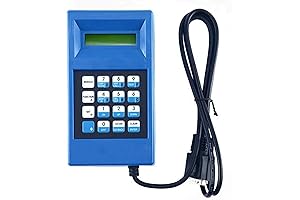 Elevator Blue Server Test Tool GAA21750AK3: The Essential Tool for Elevator Technicians