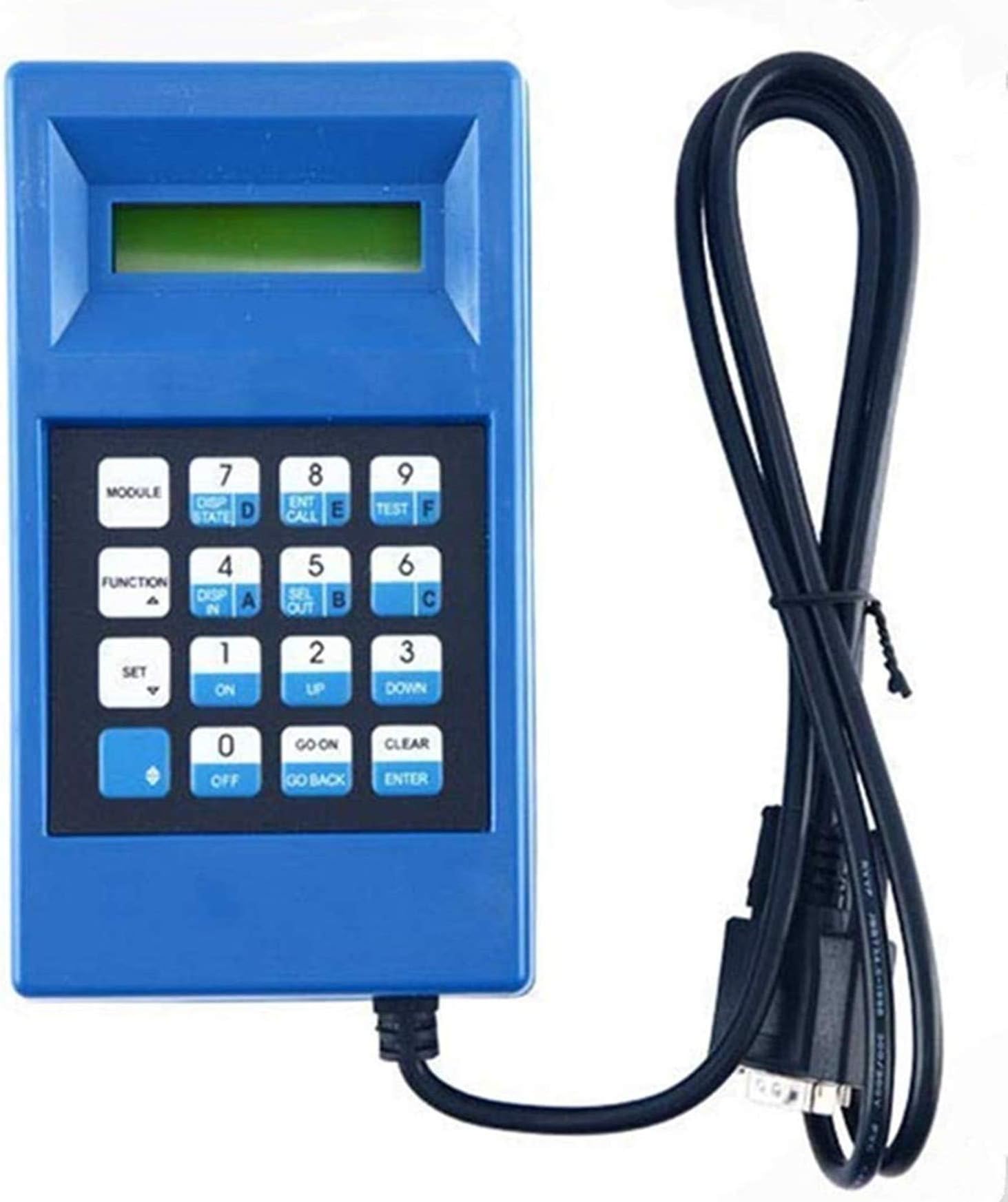 Elevator Blue Server Test Tool Gaa21750Ak3 Elevators Lift Operator Debugger Tt Service Use For Otis Xizi