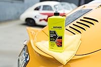 Vista 5 de Mothers 05566 Ultimate Hybrid Ceramic Wax, 16 fl. oz.