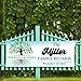 Custom Family Reunion Banner – Personalized Vinyl Sign for 2025 Family Gathering, Reunion Decorations, Tree Theme Picnic Banner, Welcome Sign, and Backdrop Display