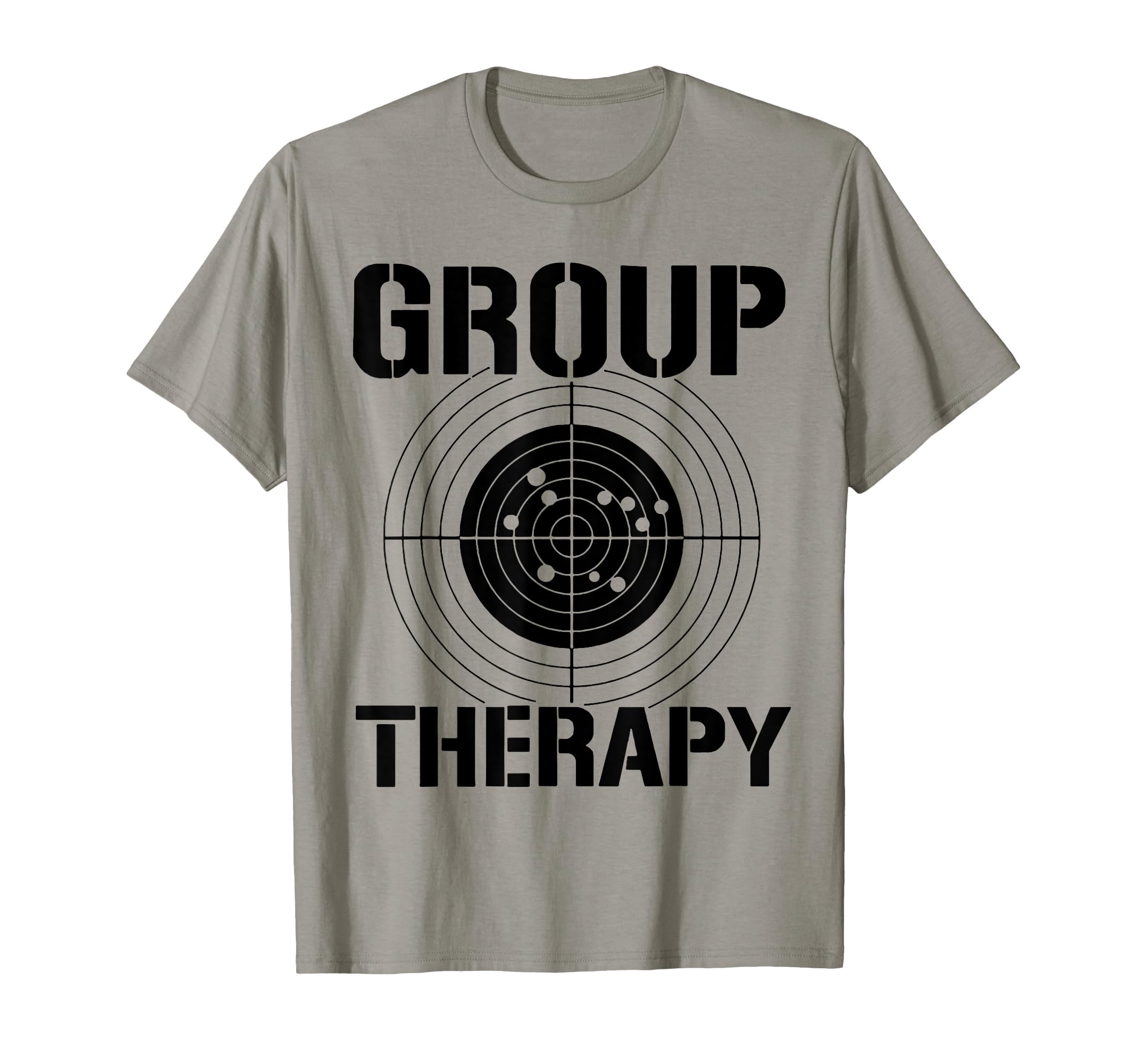 Amazon.com: Group Therapy T-Shirt : Clothing, Shoes \u0026 Jewelry