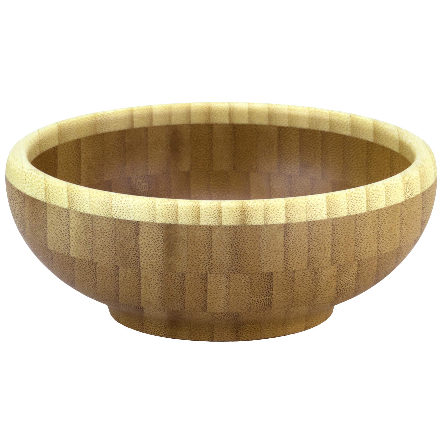 Totally Bamboo 6" Classic Salad Bowl