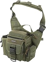 Vista 11 de Maxpedition Jumbo Versipack