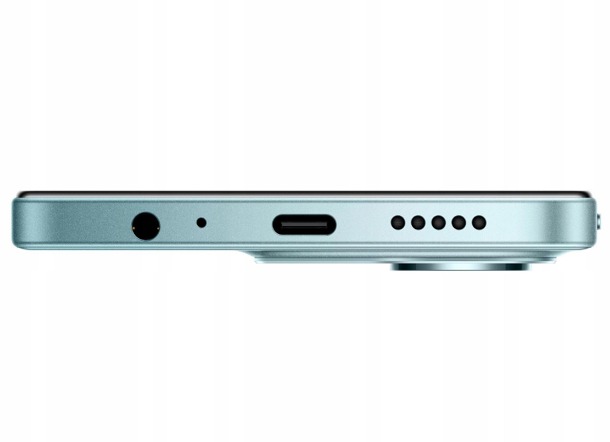 Xiaomi Redmi 15C 4G Dual Sim 8GB RAM 256GB - Mint Green