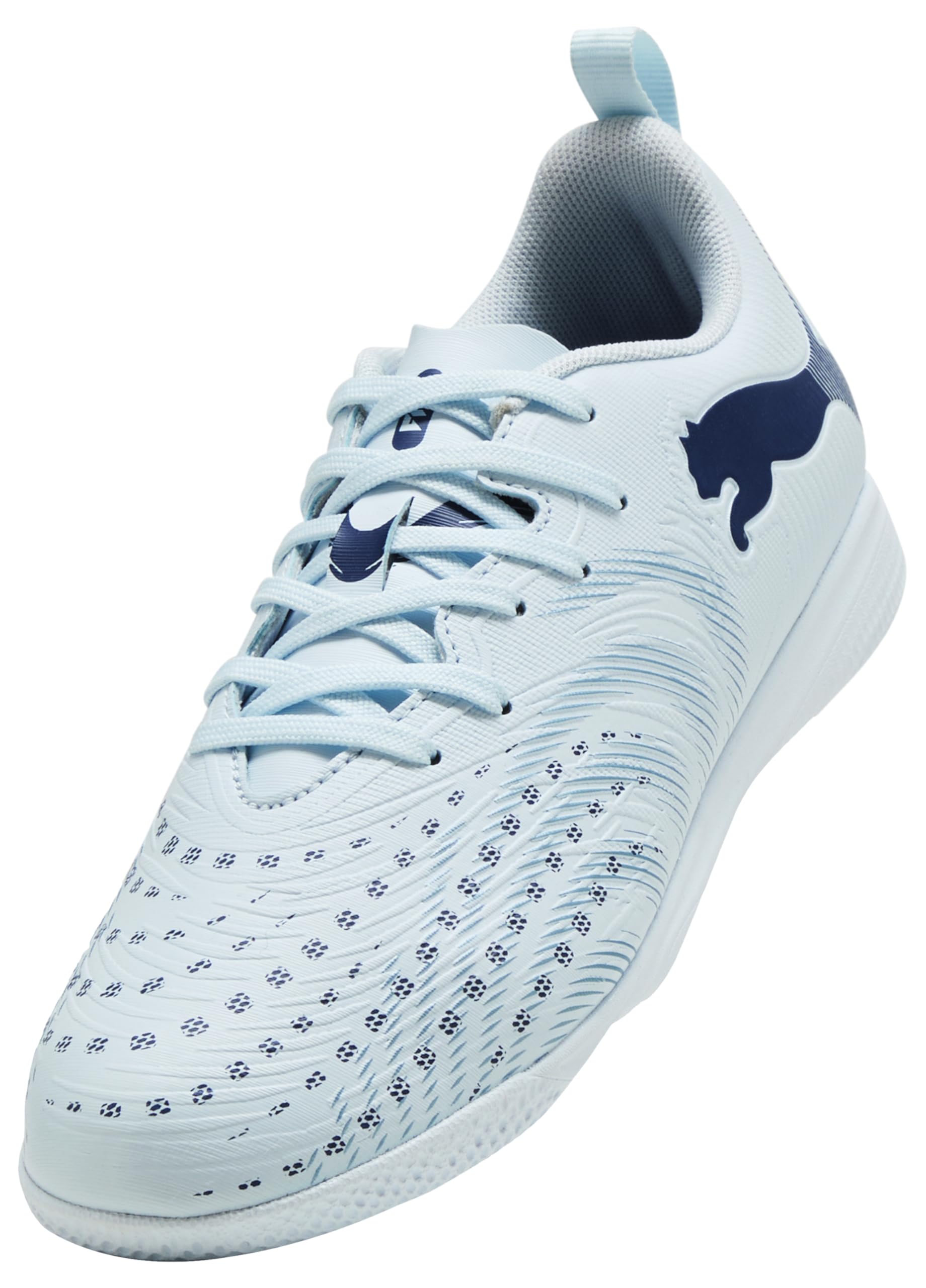 Puma Future 9 Play It Jr Zapatillas de fútbolUnisex niños