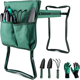 gardeners tool belt amazon