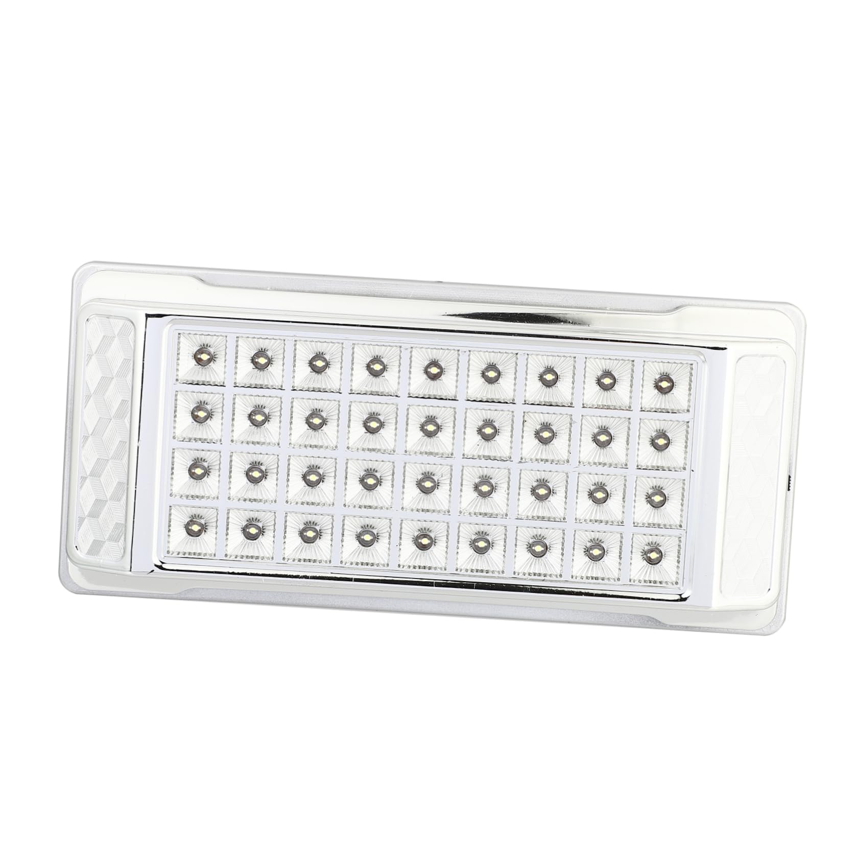 PRETYZOOM 24V Car Interior Dome Light LED Ceiling Reading Lamp for Vehicle Lighting Fit for Car Truck and Trailer Bright LED Roof Light for Indoor Use