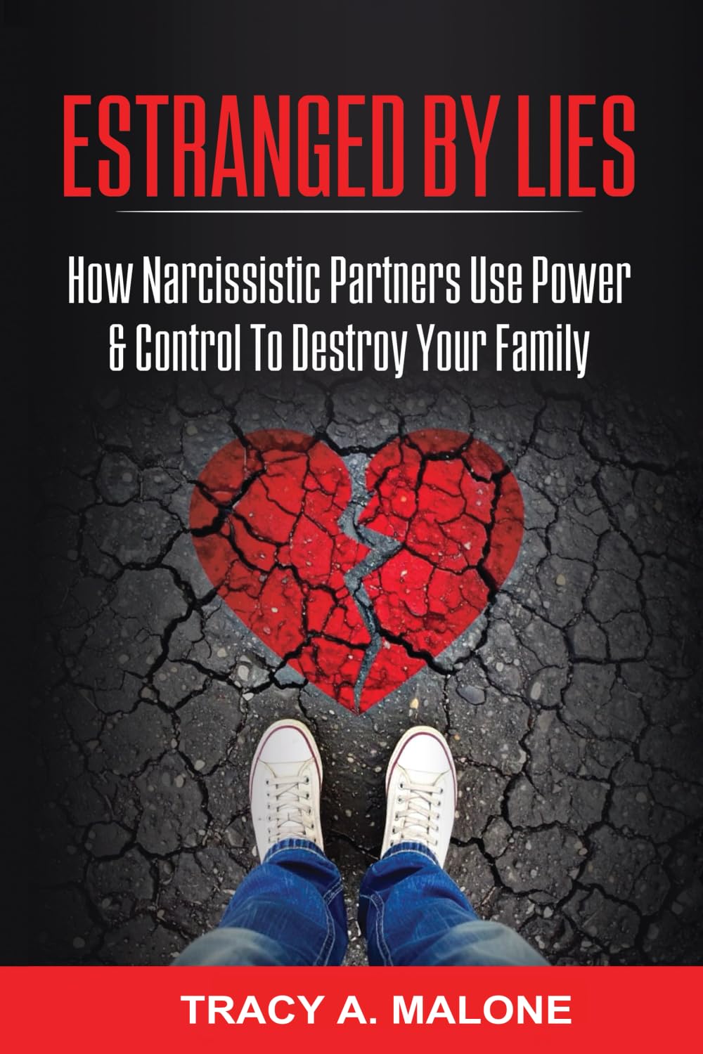 Estranged By Lies: How Narcissistic Partners Use Power & Control To Destroy Your Family